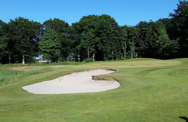 Seaside Charm in Frederikshavn - By Traum Ferienwohnungen - Foto 10