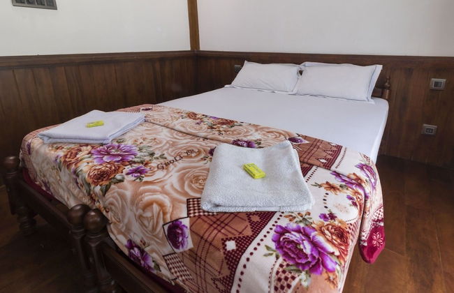 GuestHouser 3 BHK Houseboat 1b08 - Foto 13