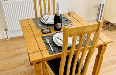 Bellaview Apartment Barmouth - Foto 14