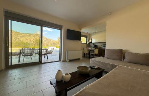 Topos luxury stay Heraion - Foto 77