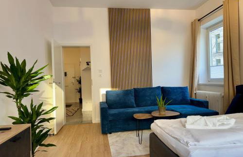 Modernes Apartment 6 Personen Zentral 65qm WLAN gehobene Ausstattung - Foto 1