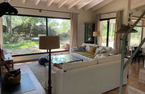 Casa Rural Finca De Musgo - Foto 7