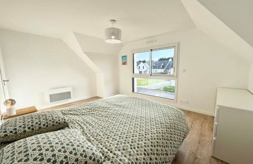 Maison neuve contemporaine - 10min des plages - Foto 23