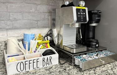 Queen City family-friendly entire house, Charlotte - Foto 58