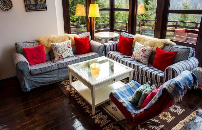 Casa Ferica - Foto 18