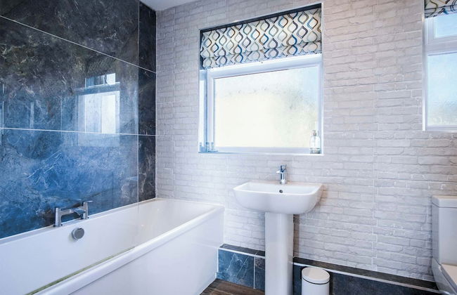 Carissima - 4 Bedroom House - Rhossili - Photo 55