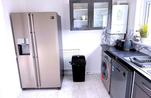 Colchester City Luxury With Free Parking and 5 G WIFI - Foto 22