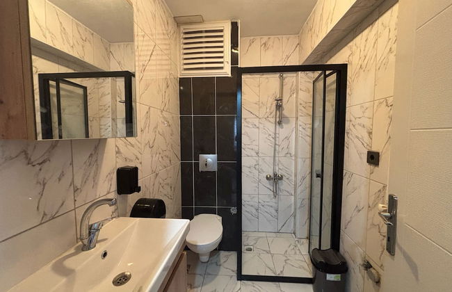 Zeus Suit Görükle - Foto 20