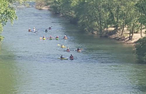 Ceps Cottage sleeps 6 with free wifi near the river - Foto 30