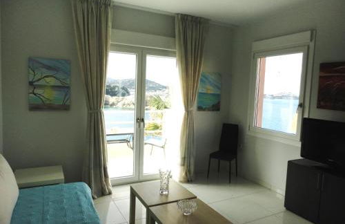 Alkyon View Luxury Μaisonette - Foto 6