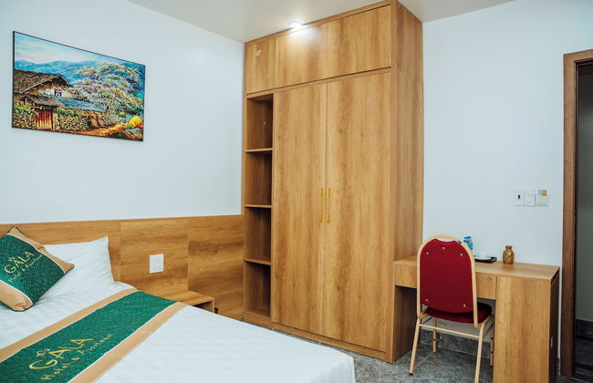 Gala Hotel & Apartment - Foto 6