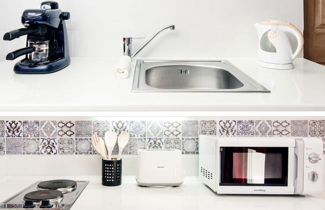 Casa Montana I- Cosy Apartment With Mountain View - Foto 8