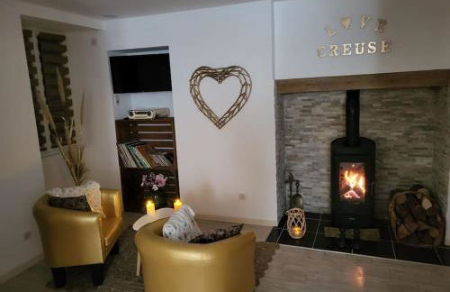 Love Creuse le lieu insolite - Foto 3