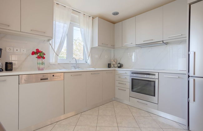 Villa Amare - Heraklion Private Garden Retreat - Foto 10