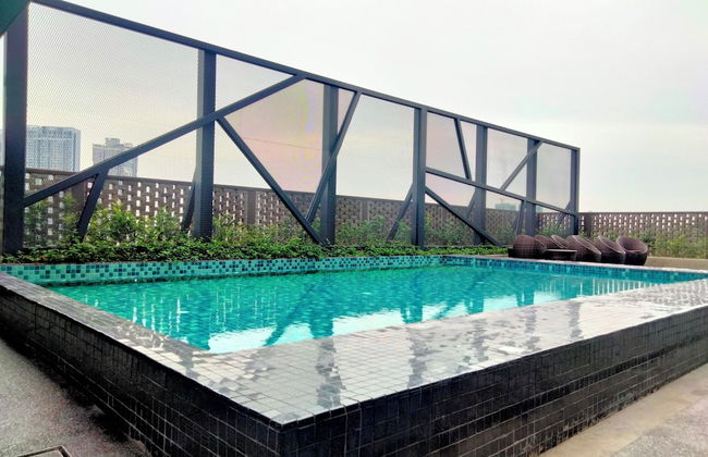 Cubic Botanical Suites HomeBrickz - Photo 25