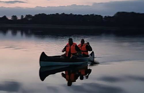 Urlaub am Plätlinsee Haus Rike - Foto 27