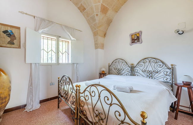 Carbone Country House Oria - Foto 16