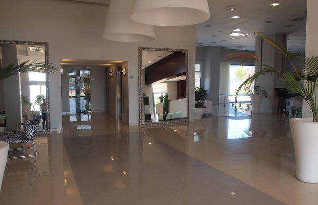 Apartamentos Europa House Sun Beach - Foto 2