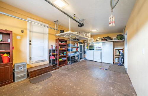 Fully Updated 3 BDR Seaside Home Minutes to Beach! - Foto 82