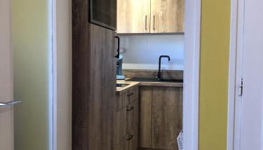 Studio 25 m2 Le Jasmin centre-ville, parking et balcon - Foto 2