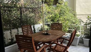 Olivia Luxury Apartment Palio Faliro - Foto 2