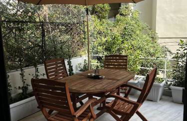 Olivia Luxury Apartment Palio Faliro - Foto 2