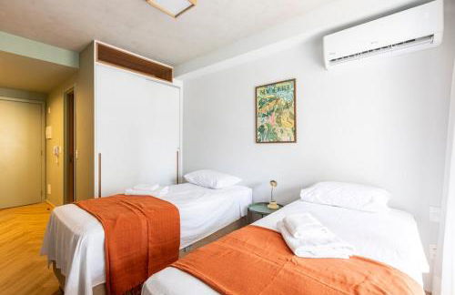 Studio próximo ao Expo e Itaú Ceic - Foto 2