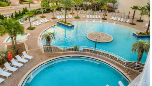 Laketown Wharf 735 By Aneliya - Foto 3