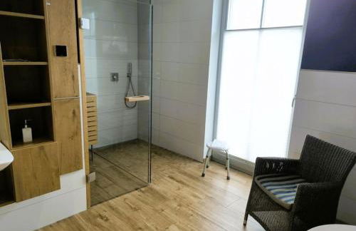 in Villa Pauline Apartment No 8 - Foto 27