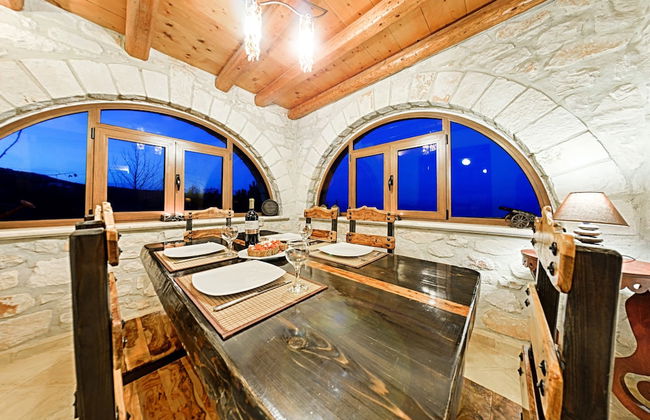 Villa Poseidon - Foto 62