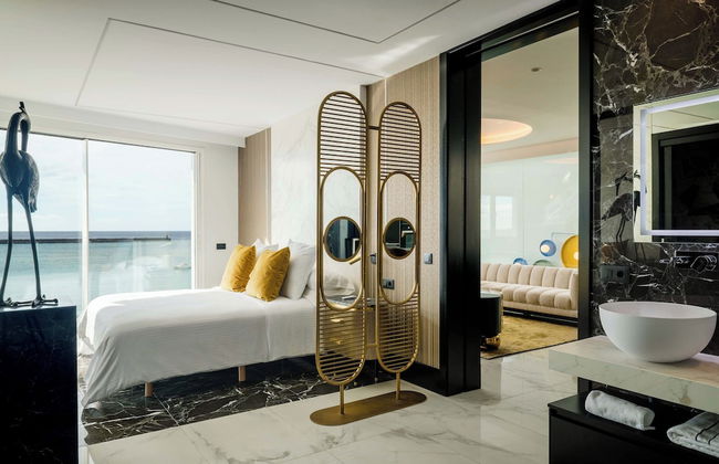 Blue Marina Suites Boutique Apartments - Foto 8