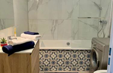 T2 climatisé au cœur du pôle Aéronautique,à 8 minutes de l'aéroport - Foto 6