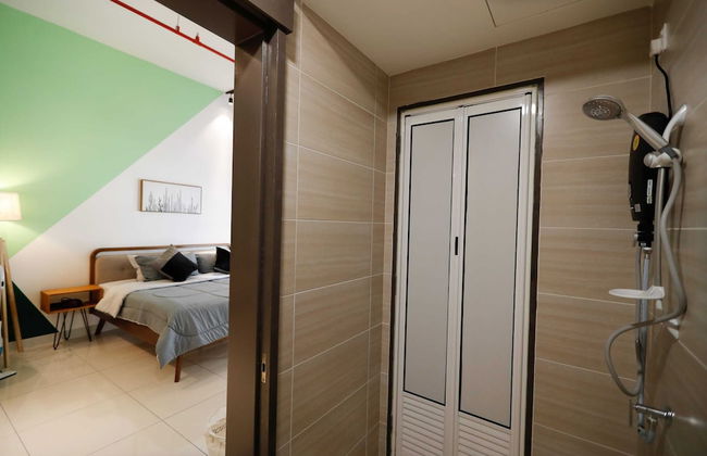 3 Tower by Plush - Foto 17