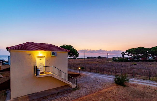 Romanos Beach Villas - Photo 50