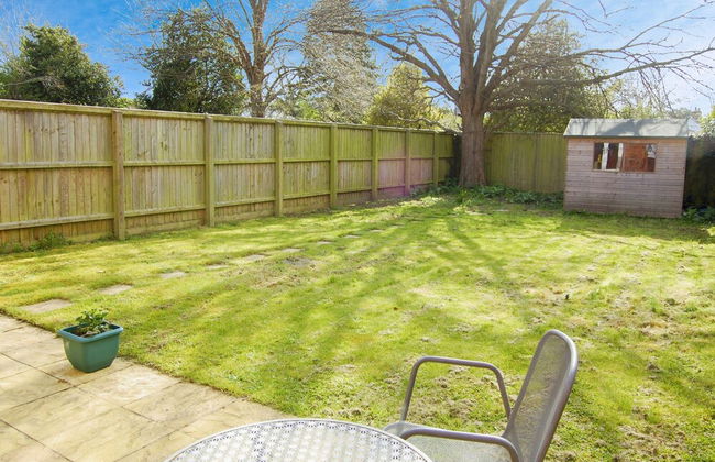 Tennyson Cottage - Foto 13