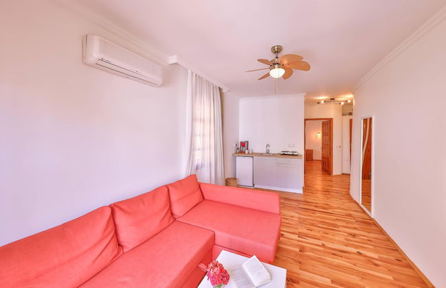 Kas Yoga House - Photo 21