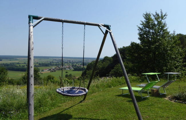 Kellerstockl am Hamerlberg/strem - Foto 27