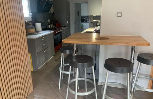 AMAIRADOU maison de vacances - Foto 21