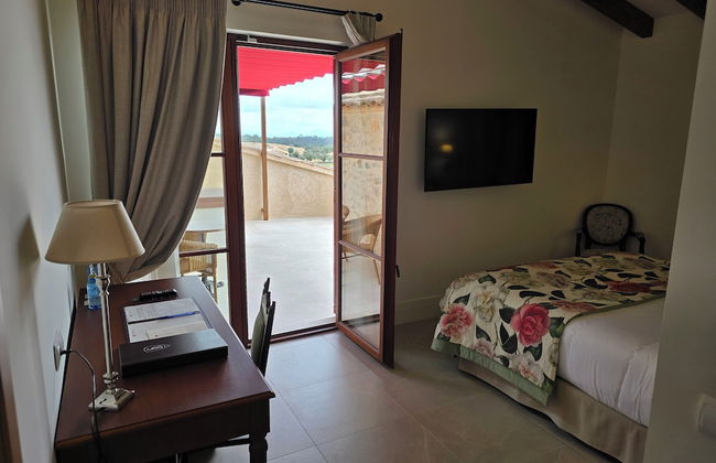 Finca Sa Bastida Luxury Retreat & Spa - Adults Only - Photo 22