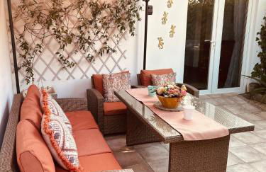 Luxury 2 bedroom Garden Apartment - Foto 1