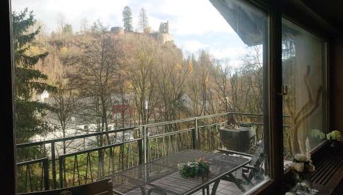 Eifelvilla Urbigkeit - Foto 2