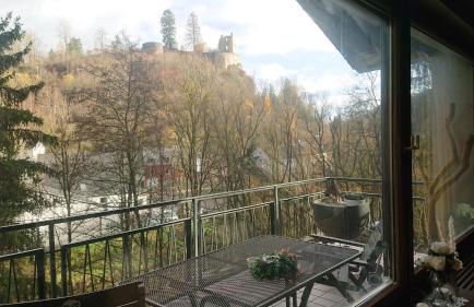 Eifelvilla Urbigkeit - Foto 2