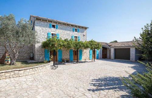 Villa Azzurra - Photo 11