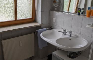 Ferienwohnung Grenzenblick - Foto 15