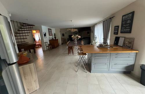 La Maçonniere - Photo 8
