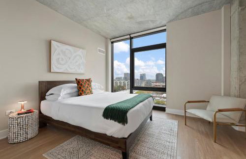 Sage Modern Apartments Near Union Park in West Loop - Photo 50