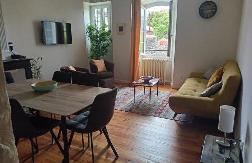 Gîte de charme la belle histoire - Foto 22