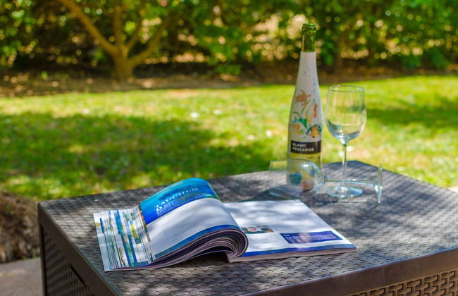 Hort De Can Bou in Porreres - Foto 34