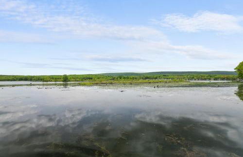 Waterfront, Hot Tub, Dock Kayaks, Movie Game Room - Foto 45