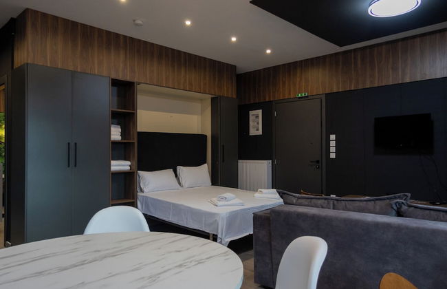 Dioroh Suites Meteora 303 - Foto 20